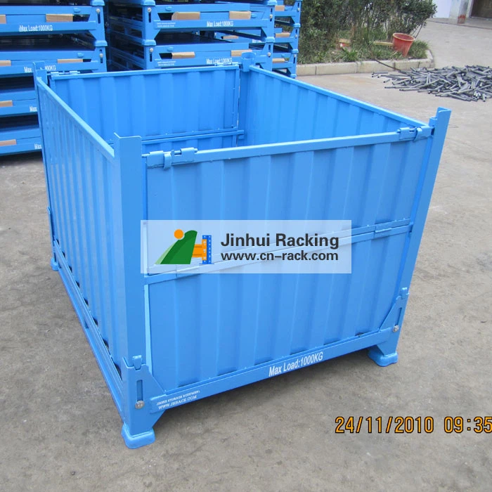 Anpile pliable Steel anbalaj faktori veso